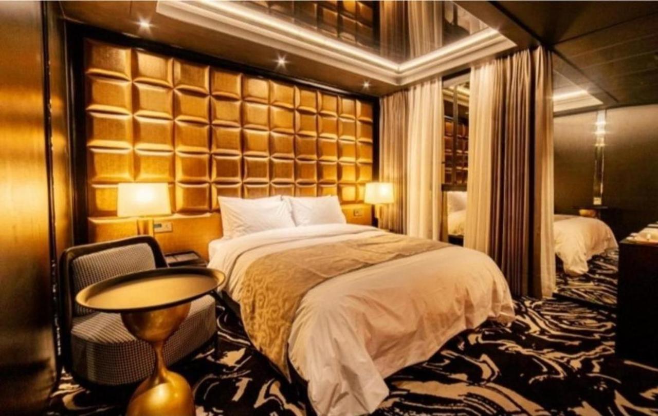 Best Louis Hamilton Hotel Gijang Ilgwang Extérieur photo